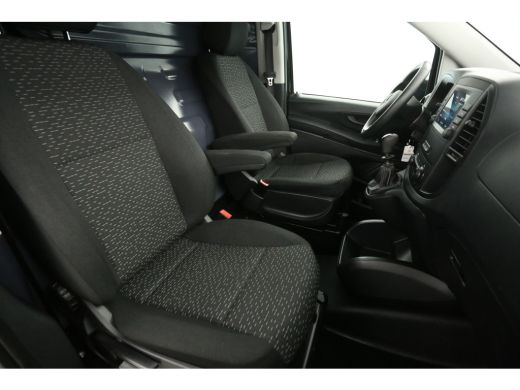 Mercedes-Benz Vito CDI Extra Lang | Airco | Camera | Cruise | Carplay | Navigatie | Parkeersensoren ActivLease financial lease