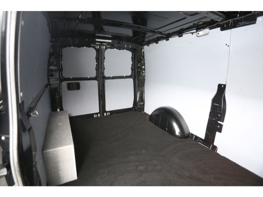 Mercedes-Benz Vito CDI Extra Lang | Airco | Camera | Cruise | Carplay | Navigatie | Parkeersensoren ActivLease financial lease