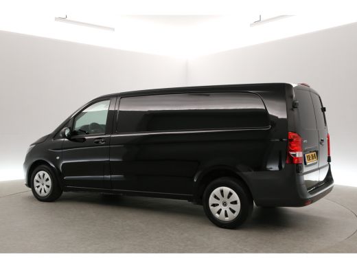 Mercedes-Benz Vito CDI Extra Lang | Airco | Camera | Cruise | Carplay | Navigatie | Parkeersensoren ActivLease financial lease
