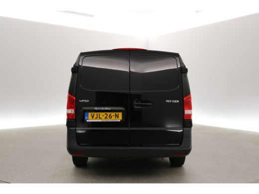 Mercedes-Benz Vito CDI Extra Lang | Airco | Camera | Cruise | Carplay | Navigatie | Parkeersensoren ActivLease financial lease
