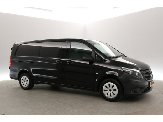 Mercedes-Benz Vito CDI Extra Lang | Airco | Camera | Cruise | Carplay | Navigatie | Parkeersensoren ActivLease financial lease