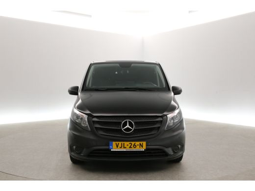 Mercedes-Benz Vito CDI Extra Lang | Airco | Camera | Cruise | Carplay | Navigatie | Parkeersensoren ActivLease financial lease
