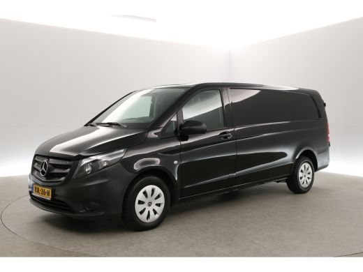 Mercedes-Benz Vito CDI Extra Lang | Airco | Camera | Cruise | Carplay | Navigatie | Parkeersensoren ActivLease financial lease