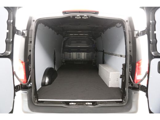 Mercedes-Benz Vito CDI Extra Lang | Airco | Camera | Cruise | Carplay | Navigatie | Parkeersensoren ActivLease financial lease