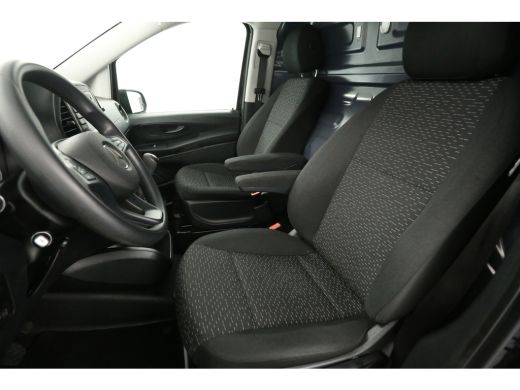 Mercedes-Benz Vito CDI Extra Lang | Airco | Camera | Cruise | Carplay | Navigatie | Parkeersensoren ActivLease financial lease