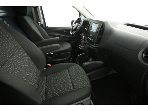 Mercedes-Benz Vito CDI Extra Lang | Airco | Camera | Cruise | Carplay | Navigatie | Parkeersensoren ActivLease financial lease