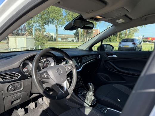 Opel Astra 1.2 Business Elegance | Navi | ECC | PDC | ActivLease financial lease
