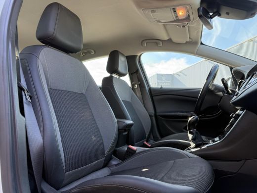 Opel Astra 1.2 Business Elegance | Navi | ECC | PDC | ActivLease financial lease