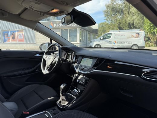 Opel Astra 1.2 Business Elegance | Navi | ECC | PDC | ActivLease financial lease