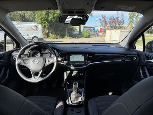 Opel Astra 1.2 Business Elegance | Navi | ECC | PDC | ActivLease financial lease