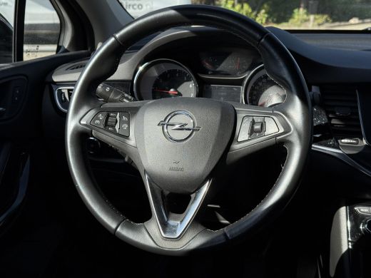 Opel Astra 1.2 Business Elegance | Navi | ECC | PDC | ActivLease financial lease