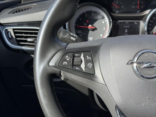 Opel Astra 1.2 Business Elegance | Navi | ECC | PDC | ActivLease financial lease