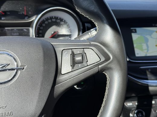 Opel Astra 1.2 Business Elegance | Navi | ECC | PDC | ActivLease financial lease