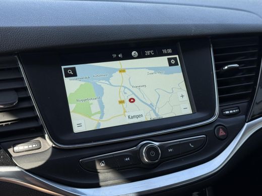 Opel Astra 1.2 Business Elegance | Navi | ECC | PDC | ActivLease financial lease