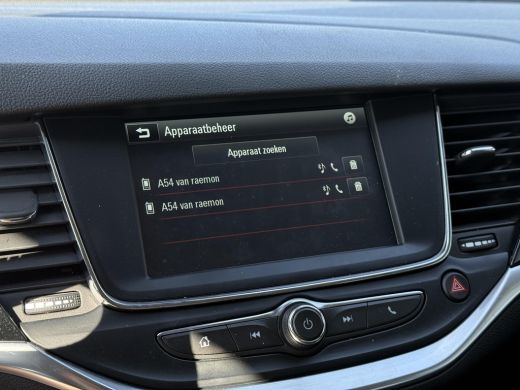 Opel Astra 1.2 Business Elegance | Navi | ECC | PDC | ActivLease financial lease