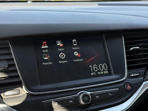 Opel Astra 1.2 Business Elegance | Navi | ECC | PDC | ActivLease financial lease