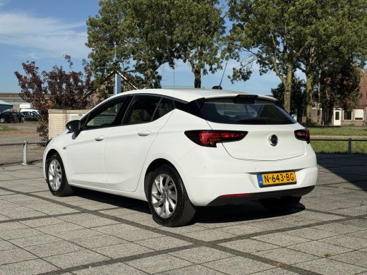 Opel Astra 1.2 Business Elegance | Navi | ECC | PDC | ActivLease financial lease