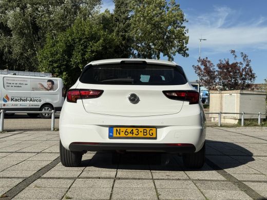 Opel Astra 1.2 Business Elegance | Navi | ECC | PDC | ActivLease financial lease