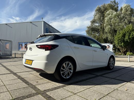 Opel Astra 1.2 Business Elegance | Navi | ECC | PDC | ActivLease financial lease