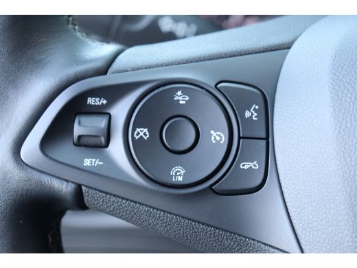 Opel Astra 1.2 TURBO 130PK ELEGANCE+ / NAVI / LEDER / CLIMA / AGR / PDC / 17" LMV / CAMERA / WINTERPAKKET / ... ActivLease financial lease