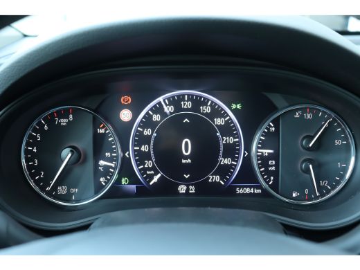 Opel Astra 1.2 TURBO 130PK ELEGANCE+ / NAVI / LEDER / CLIMA / AGR / PDC / 17" LMV / CAMERA / WINTERPAKKET / ... ActivLease financial lease