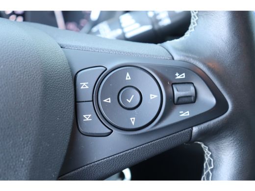 Opel Astra 1.2 TURBO 130PK ELEGANCE+ / NAVI / LEDER / CLIMA / AGR / PDC / 17" LMV / CAMERA / WINTERPAKKET / ... ActivLease financial lease