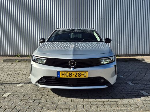 Opel Astra Sports Tourer 1.2 110PK Turbo | Business Edition | Achteruitrijcamera | 1x AGR | Stoel - stuurver... ActivLease financial lease