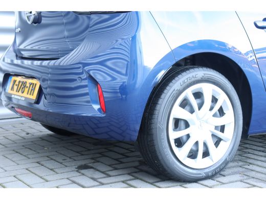 Opel Corsa-e EV 50KWH 136PK LAUNCH EDITION AUTOMAAT / NAVI / CLIMA / LED / PDC / BLUETOOTH / CRUISECONTROL / 1... ActivLease financial lease