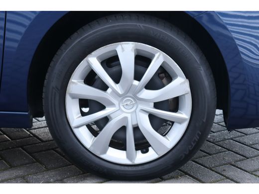 Opel Corsa-e EV 50KWH 136PK LAUNCH EDITION AUTOMAAT / NAVI / CLIMA / LED / PDC / BLUETOOTH / CRUISECONTROL / 1... ActivLease financial lease