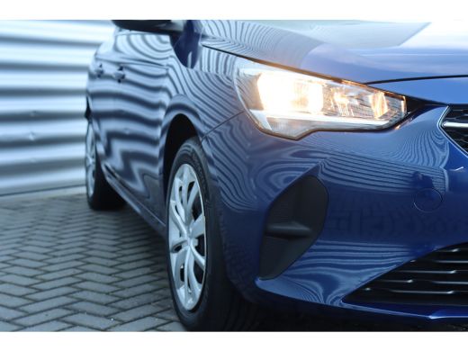 Opel Corsa-e EV 50KWH 136PK LAUNCH EDITION AUTOMAAT / NAVI / CLIMA / LED / PDC / BLUETOOTH / CRUISECONTROL / 1... ActivLease financial lease