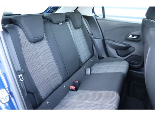 Opel Corsa-e EV 50KWH 136PK LAUNCH EDITION AUTOMAAT / NAVI / CLIMA / LED / PDC / BLUETOOTH / CRUISECONTROL / 1... ActivLease financial lease