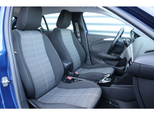 Opel Corsa-e EV 50KWH 136PK LAUNCH EDITION AUTOMAAT / NAVI / CLIMA / LED / PDC / BLUETOOTH / CRUISECONTROL / 1... ActivLease financial lease