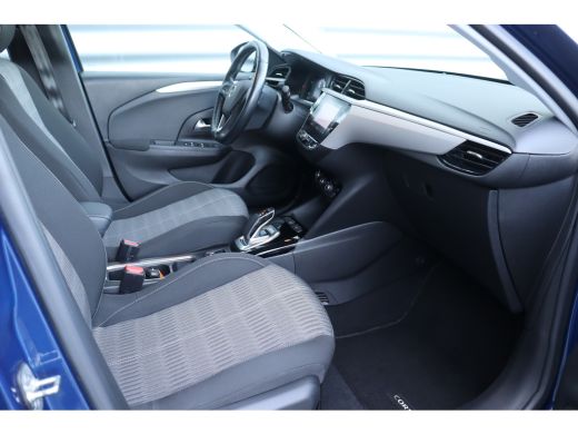 Opel Corsa-e EV 50KWH 136PK LAUNCH EDITION AUTOMAAT / NAVI / CLIMA / LED / PDC / BLUETOOTH / CRUISECONTROL / 1... ActivLease financial lease