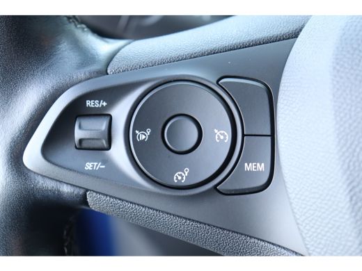 Opel Corsa-e EV 50KWH 136PK LAUNCH EDITION AUTOMAAT / NAVI / CLIMA / LED / PDC / BLUETOOTH / CRUISECONTROL / 1... ActivLease financial lease