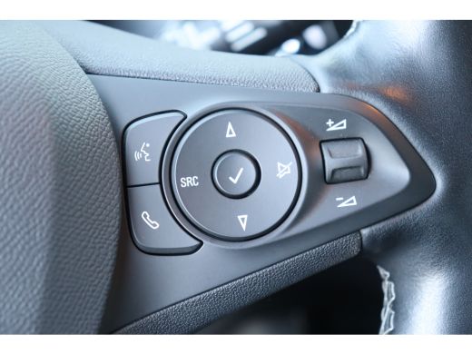 Opel Corsa-e EV 50KWH 136PK LAUNCH EDITION AUTOMAAT / NAVI / CLIMA / LED / PDC / BLUETOOTH / CRUISECONTROL / 1... ActivLease financial lease