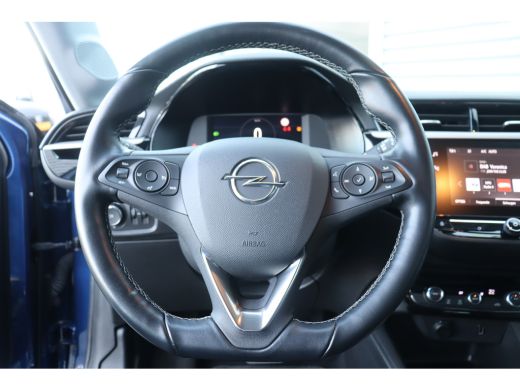 Opel Corsa-e EV 50KWH 136PK LAUNCH EDITION AUTOMAAT / NAVI / CLIMA / LED / PDC / BLUETOOTH / CRUISECONTROL / 1... ActivLease financial lease