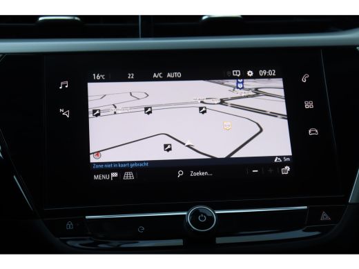 Opel Corsa-e EV 50KWH 136PK LAUNCH EDITION AUTOMAAT / NAVI / CLIMA / LED / PDC / BLUETOOTH / CRUISECONTROL / 1... ActivLease financial lease