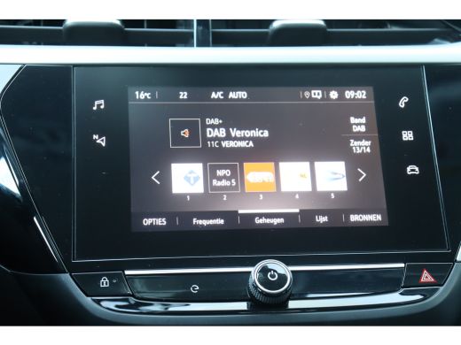 Opel Corsa-e EV 50KWH 136PK LAUNCH EDITION AUTOMAAT / NAVI / CLIMA / LED / PDC / BLUETOOTH / CRUISECONTROL / 1... ActivLease financial lease