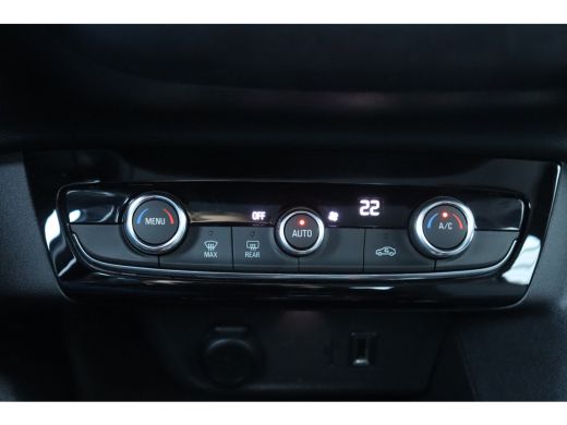 Opel Corsa-e EV 50KWH 136PK LAUNCH EDITION AUTOMAAT / NAVI / CLIMA / LED / PDC / BLUETOOTH / CRUISECONTROL / 1... ActivLease financial lease