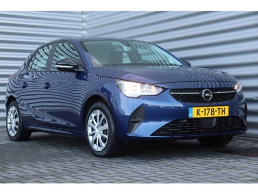 Opel Corsa-e EV 50KWH 136PK LAUNCH EDITION AUTOMAAT / NAVI / CLIMA / LED / PDC / BLUETOOTH / CRUISECONTROL / 1... ActivLease financial lease