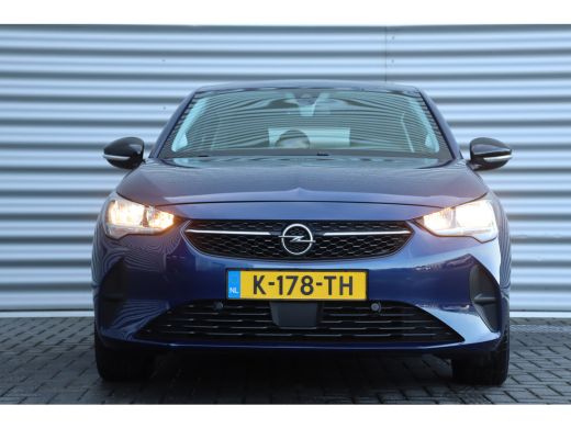 Opel Corsa-e EV 50KWH 136PK LAUNCH EDITION AUTOMAAT / NAVI / CLIMA / LED / PDC / BLUETOOTH / CRUISECONTROL / 1... ActivLease financial lease