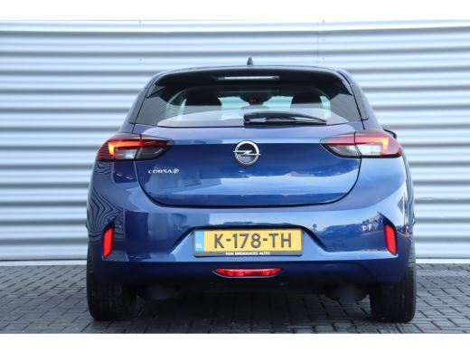 Opel Corsa-e EV 50KWH 136PK LAUNCH EDITION AUTOMAAT / NAVI / CLIMA / LED / PDC / BLUETOOTH / CRUISECONTROL / 1... ActivLease financial lease