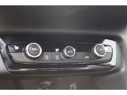 Opel Corsa GS | Achteruitrijcamera 180° | Dode hoek waarschuwing | Draadloze Apple Carplay en Android Auto ActivLease financial lease
