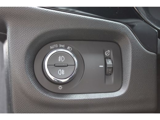 Opel Corsa GS | Achteruitrijcamera 180° | Dode hoek waarschuwing | Draadloze Apple Carplay en Android Auto ActivLease financial lease
