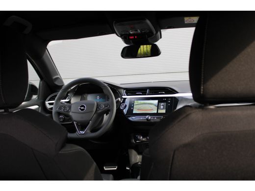 Opel Corsa GS | Achteruitrijcamera 180° | Dode hoek waarschuwing | Draadloze Apple Carplay en Android Auto ActivLease financial lease