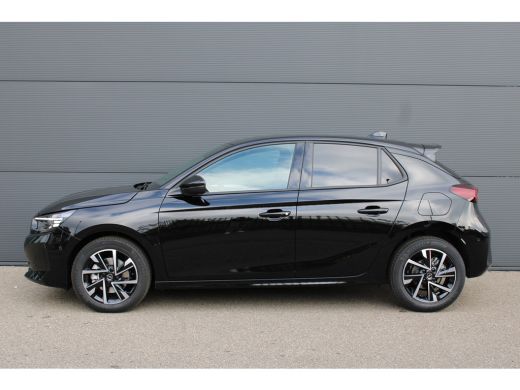 Opel Corsa GS | Achteruitrijcamera 180° | Dode hoek waarschuwing | Draadloze Apple Carplay en Android Auto ActivLease financial lease