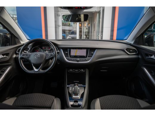 Opel Grandland X 1.6 Turbo Hybrid4 Business Elegance | Trekhaak | Navi | Clima | Camera | Apple Carplay/Android Au... ActivLease financial lease