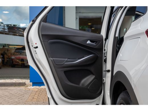 Opel Grandland X 1.6 Turbo Hybrid4 Business Elegance | Trekhaak | Navi | Clima | Camera | Apple Carplay/Android Au... ActivLease financial lease