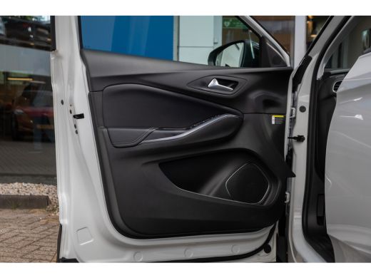 Opel Grandland X 1.6 Turbo Hybrid4 Business Elegance | Trekhaak | Navi | Clima | Camera | Apple Carplay/Android Au... ActivLease financial lease