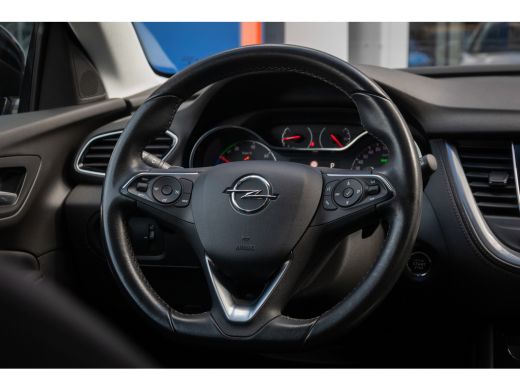 Opel Grandland X 1.6 Turbo Hybrid4 Business Elegance | Trekhaak | Navi | Clima | Camera | Apple Carplay/Android Au... ActivLease financial lease